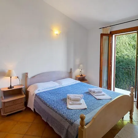The Fantastic Residenza Badus 1 Bedroom Sleeps 4 No0811m Apartmán *