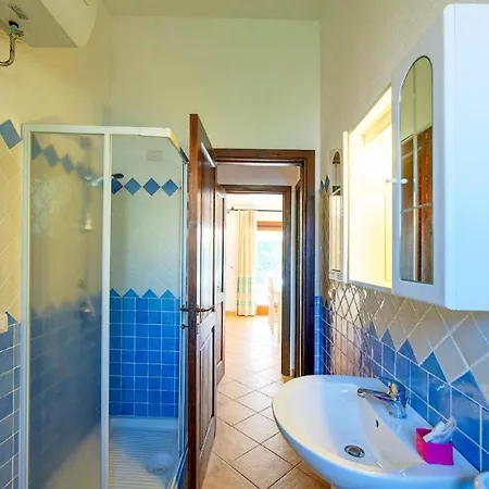 The Fantastic Residenza Badus 1 Bedroom Sleeps 4 No0811m Apartmán