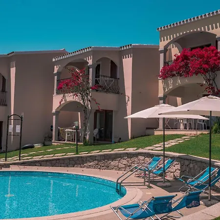 The Fantastic Residenza Badus 1 Bedroom Sleeps 4 No0811m Apartmán *