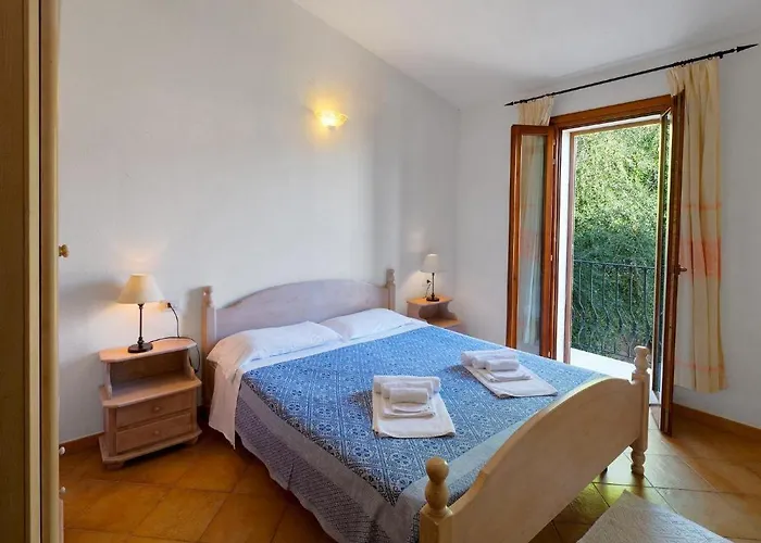 The Fantastic Residenza Badus 1 Bedroom Sleeps 4 No0811m Apartamento *
